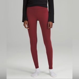 Lululemon Align High-Rise Pant 28” size 4 NWOT